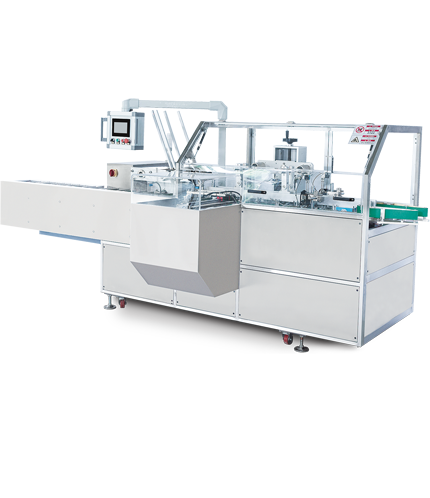 哪里可以定制全自動裝盒機？