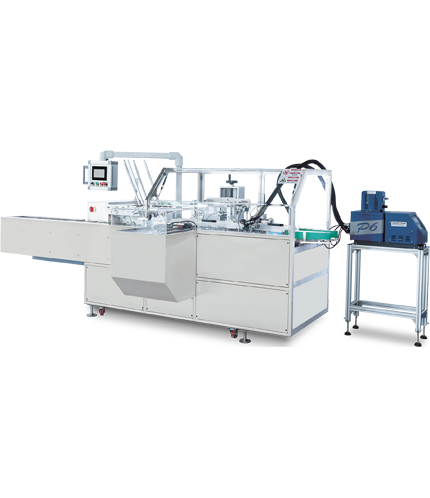 一次性牙刷牙膏裝盒機詳細介紹與特點