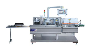 邁特凱包裝機械-折盒機定制