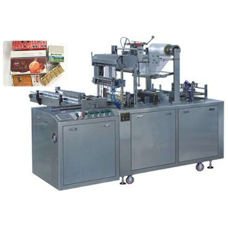 煙包機調試守則