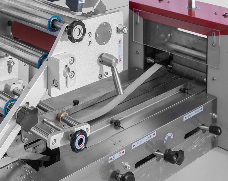 自動裝盒機每天的保養維護