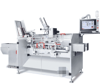 非洲國家對(duì)包裝機(jī)械的需求是很大的